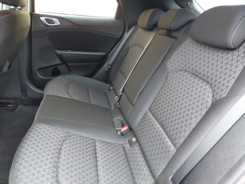 Used Kia XCeed 2020 for sale - 78093592: Photo 6