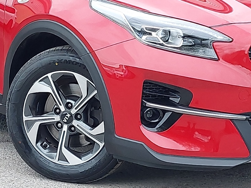 Used Kia XCeed 2020 for sale - 78093592: Photo 9