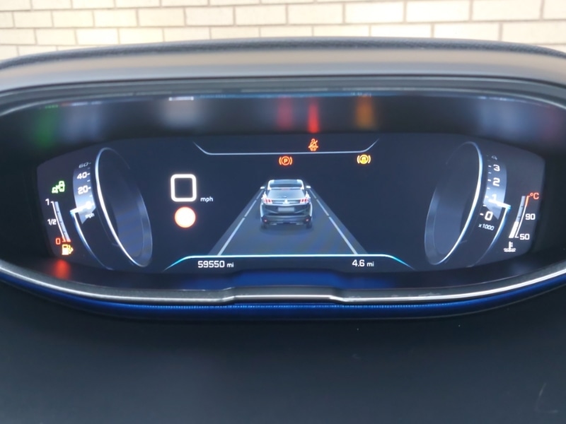 Used Peugeot 3008 2018 for sale - 77678194: Photo 10