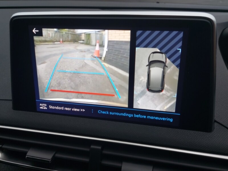 Used Peugeot 3008 2018 for sale - 77678194: Photo 11