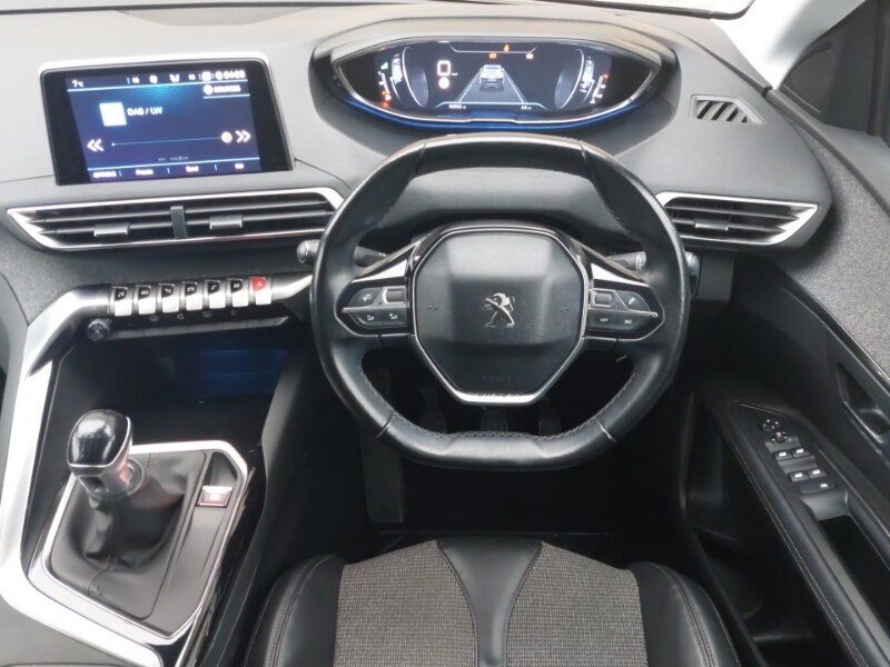 Used Peugeot 3008 2018 for sale - 77678194: Photo 7