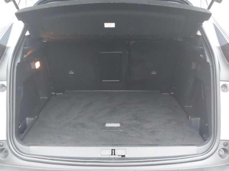 Used Peugeot 3008 2018 for sale - 77678194: Photo 8