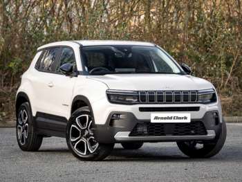 2025 - 1.2 e-Hybrid Summit 5dr DCT