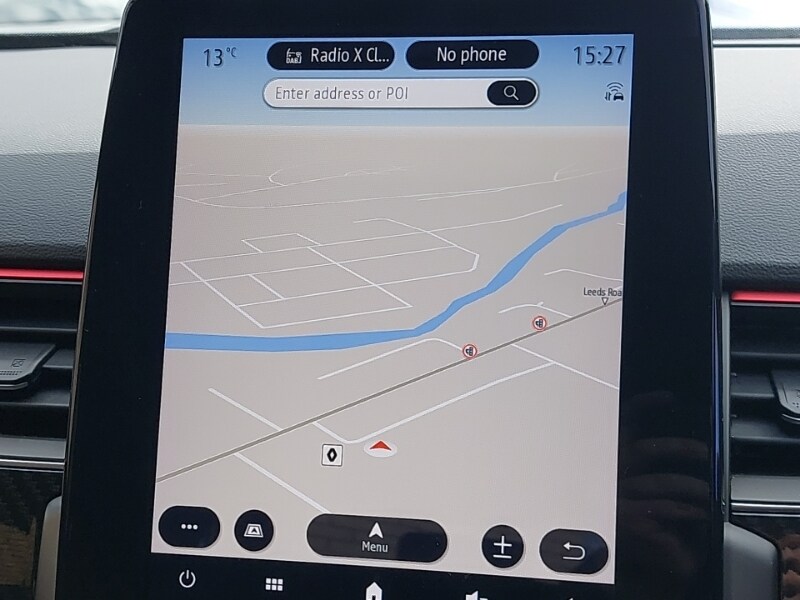 Used Renault Arkana 2023 for sale - 76354286: Photo 13