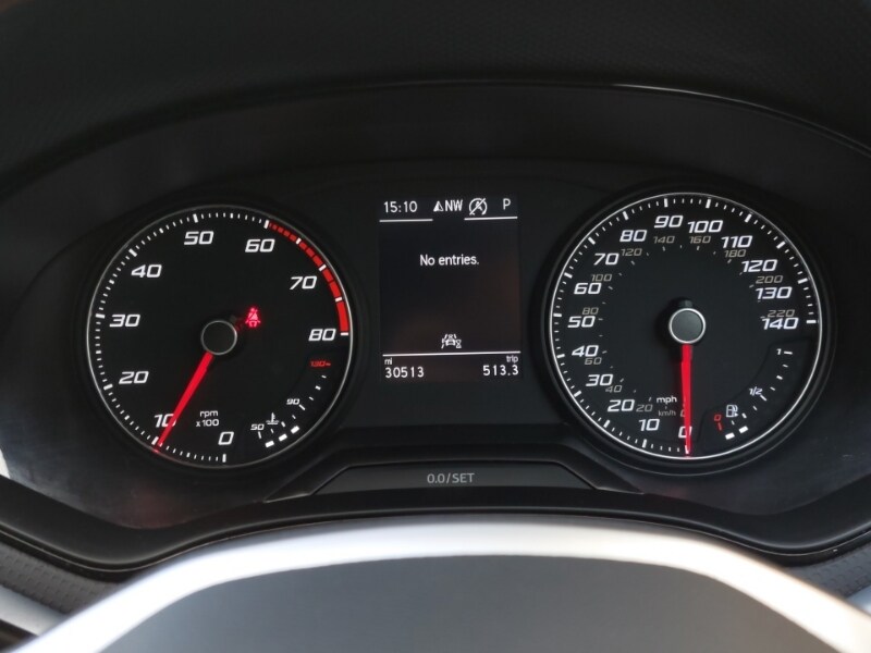 Used SEAT Arona 2022 for sale - 76736936: Photo 10