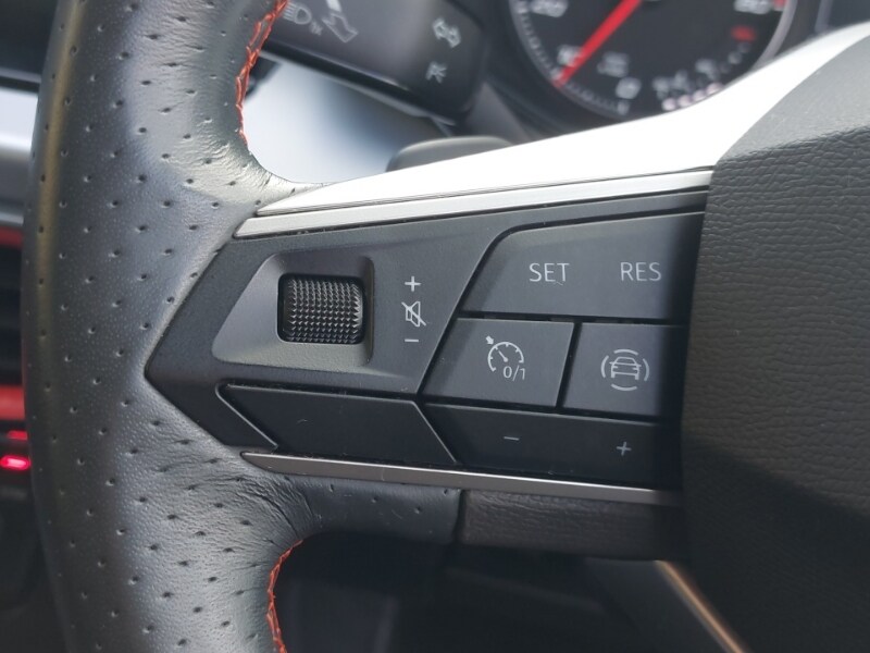 Used SEAT Arona 2022 for sale - 76736936: Photo 17