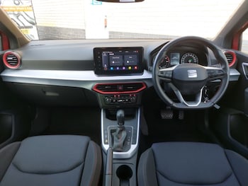 Used SEAT Arona 2022 for sale - 76736936: Photo