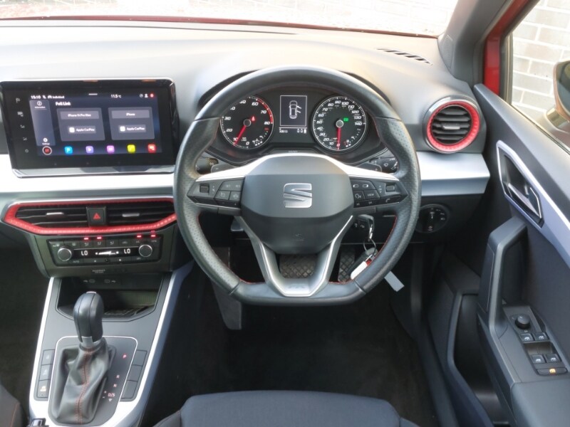 Used SEAT Arona 2022 for sale - 76736936: Photo 7