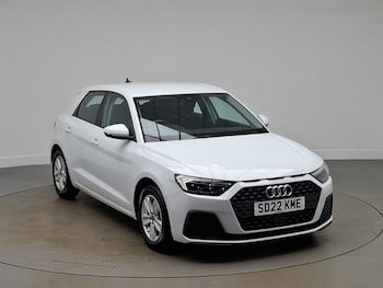 Used Audi A1 2022 for sale - 75664194: Photo