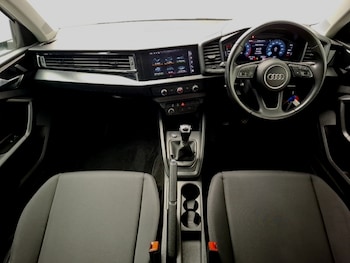 Used Audi A1 2022 for sale - 75664194: Photo