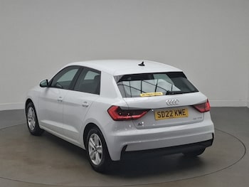Used Audi A1 2022 for sale - 75664194: Photo