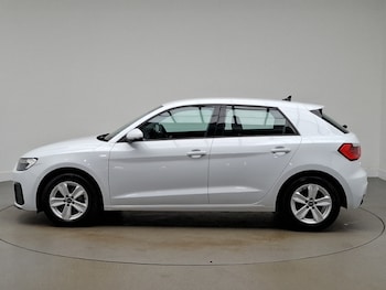 Used Audi A1 2022 for sale - 75664194: Photo