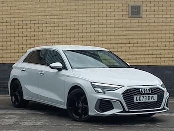 Used Audi A3 2024 for sale - 78837652: Photo