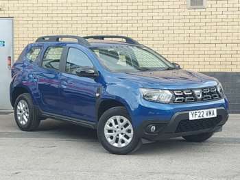 2022 - 1.0 TCe 90 Comfort 5dr