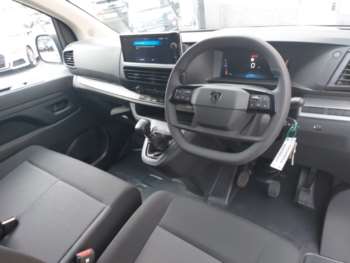 Used Peugeot Expert 2024 for sale - 74973415: Photo