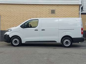 Used Peugeot Expert 2024 for sale - 74973415: Photo
