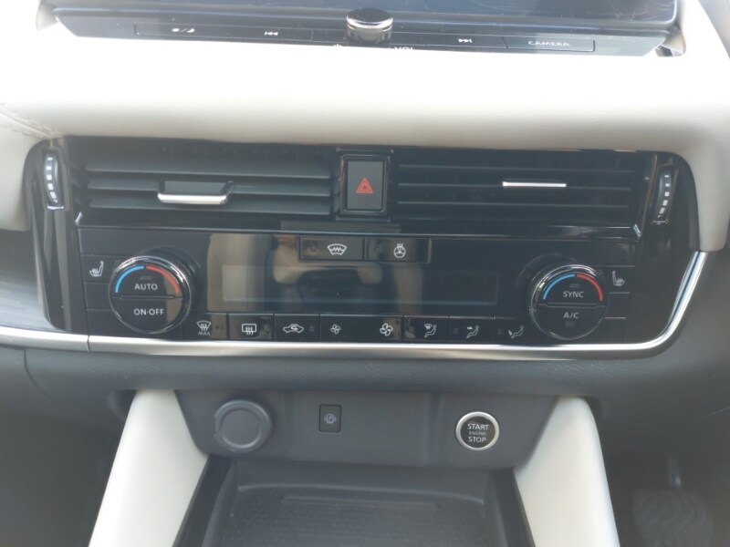 Used Nissan Qashqai 2022 for sale - 77333641: Photo 18