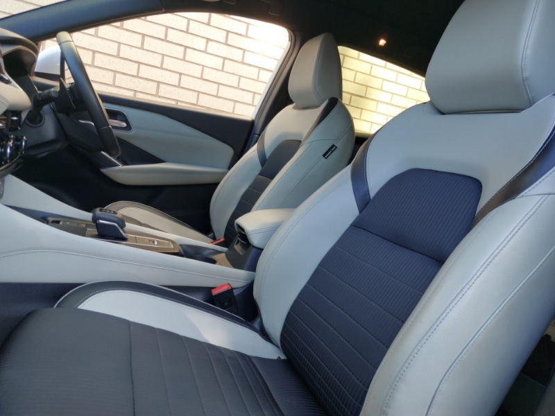 Used Nissan Qashqai 2022 for sale - 77333641: Photo 5