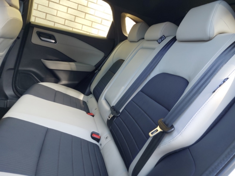 Used Nissan Qashqai 2022 for sale - 77333641: Photo 6