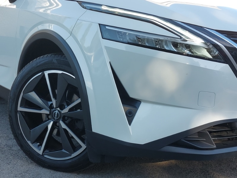 Used Nissan Qashqai 2022 for sale - 77333641: Photo 9