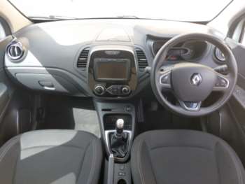 Used Renault Captur 2019 for sale - 75305691: Photo