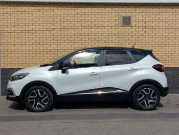 Used Renault Captur 2019 for sale - 75305691: Photo