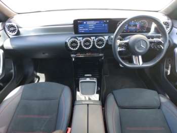 Used Mercedes-Benz CLA 2024 for sale - 75193024: Photo