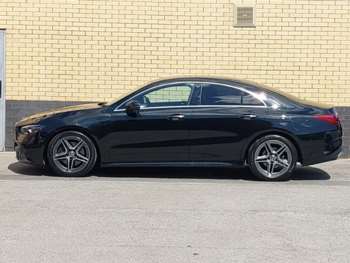 Used Mercedes-Benz CLA 2024 for sale - 75193024: Photo