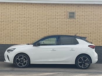Used Vauxhall Corsa 2021 for sale - 79786243: Photo
