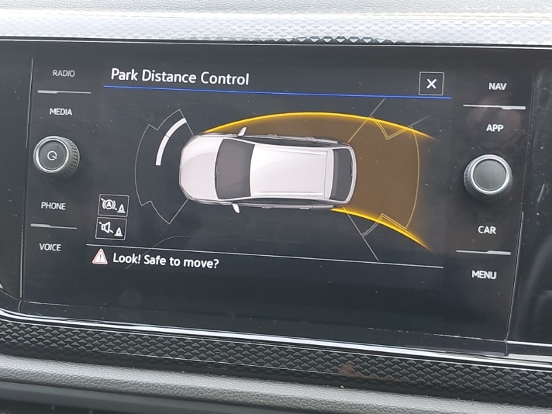 Used Volkswagen Taigo 2022 for sale - 77999737: Photo 10