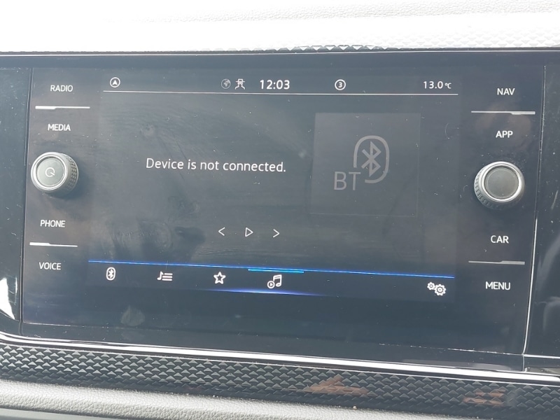 Used Volkswagen Taigo 2022 for sale - 77999737: Photo 11