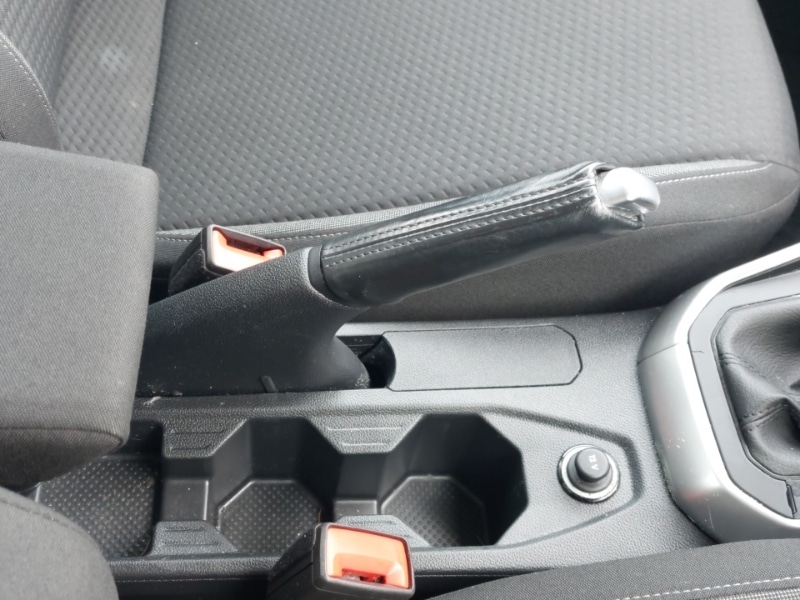 Used Volkswagen Taigo 2022 for sale - 77999737: Photo 17