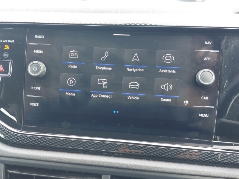 Used Volkswagen Taigo 2022 for sale - 77999737: Photo 18