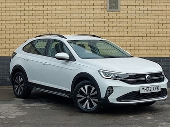 Used Volkswagen Taigo 2022 for sale - 77999737: Photo