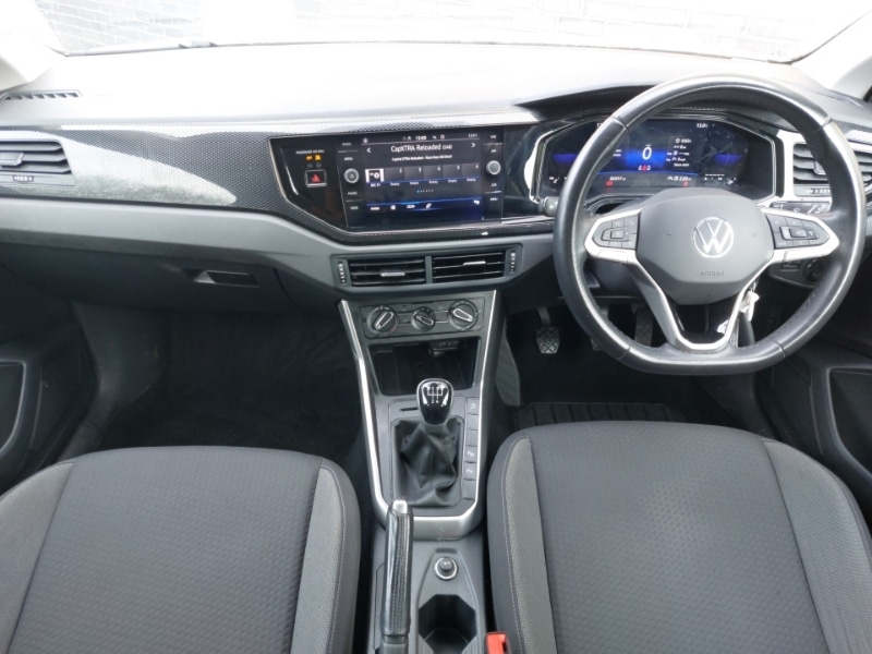 Used Volkswagen Taigo 2022 for sale - 77999737: Photo 2