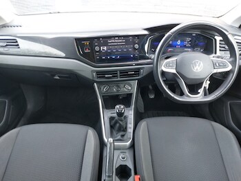 Used Volkswagen Taigo 2022 for sale - 77999737: Photo