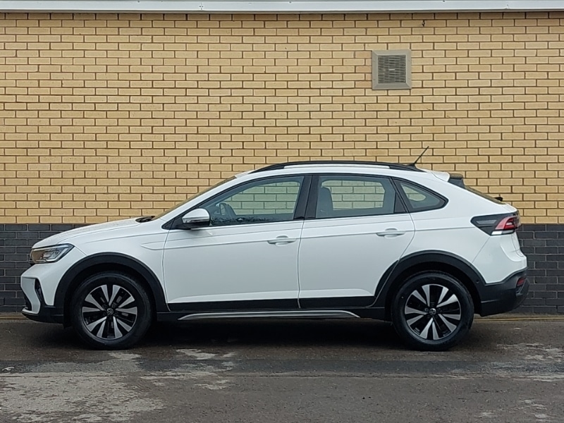 Used Volkswagen Taigo 2022 for sale - 77999737: Photo 4