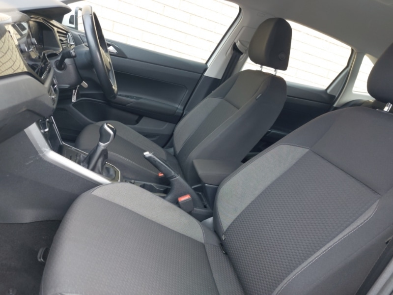 Used Volkswagen Taigo 2022 for sale - 77999737: Photo 5