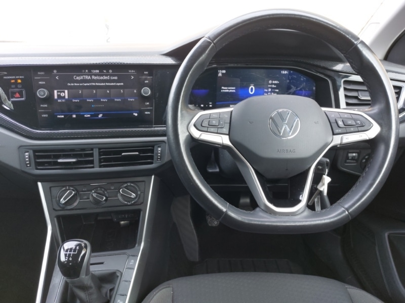 Used Volkswagen Taigo 2022 for sale - 77999737: Photo 7