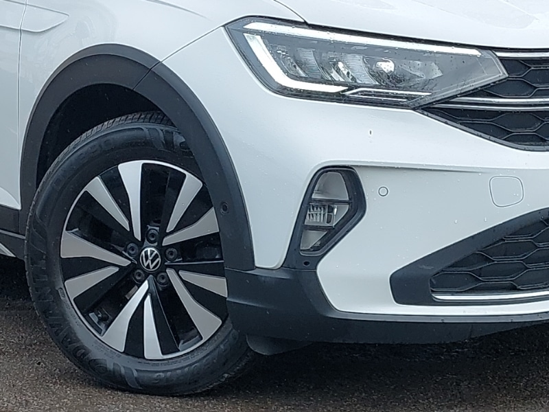 Used Volkswagen Taigo 2022 for sale - 77999737: Photo 9