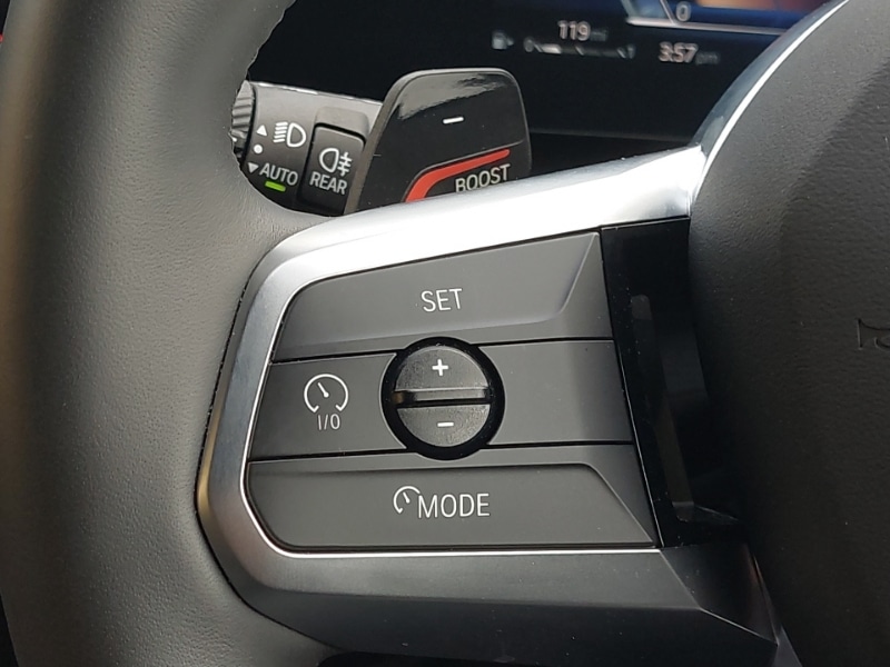 Used BMW 1 Series 2025 for sale - 76343656: Photo 17