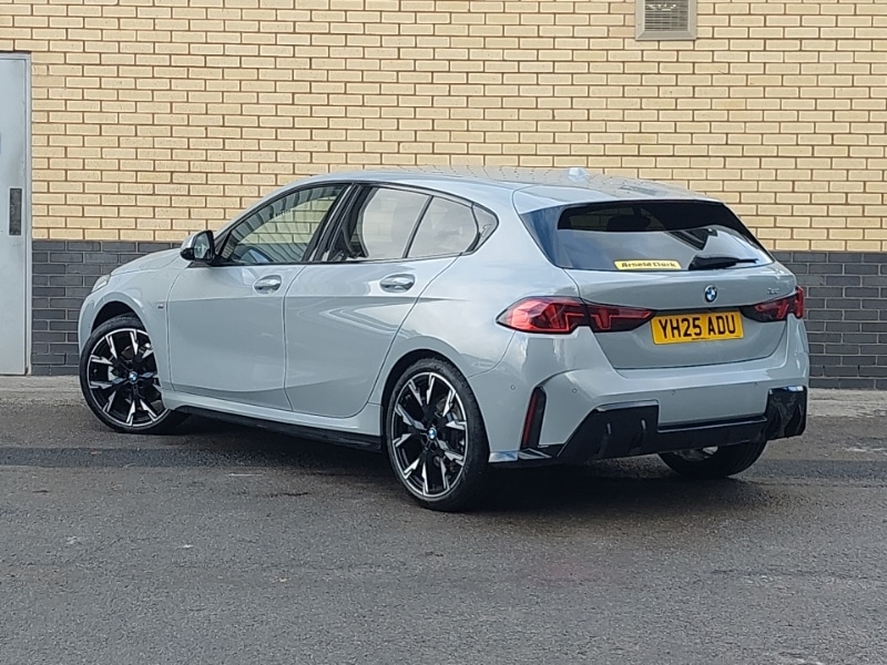 Used BMW 1 Series 2025 for sale - 76343656: Photo 3