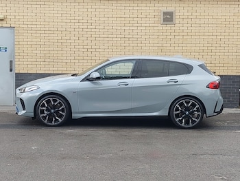 Used BMW 1 Series 2025 for sale - 76343656: Photo