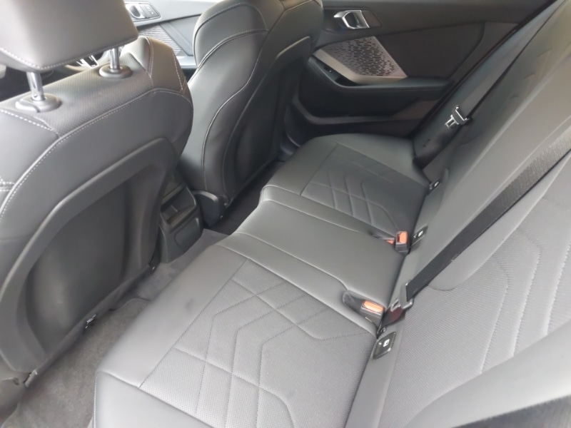 Used BMW 1 Series 2025 for sale - 76343656: Photo 6