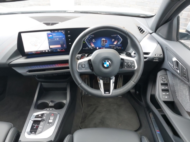 Used BMW 1 Series 2025 for sale - 76343656: Photo 7
