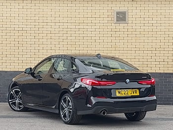 Used BMW 2 Series 2022 for sale - 78841884: Photo