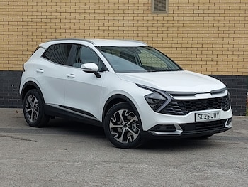 Used Kia Sportage 2025 for sale - 75664159: Photo