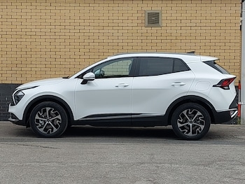 Used Kia Sportage 2025 for sale - 75664159: Photo