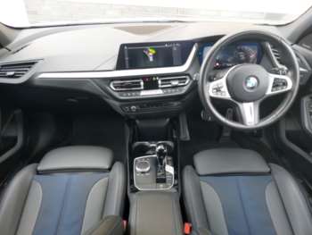 Used BMW 1 Series 2024 for sale - 75018182: Photo