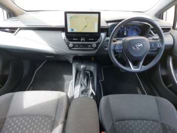 Used Toyota Corolla 2023 for sale - 75256553: Photo